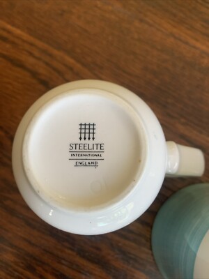 Théière NATURE, 2 tasses, beige Pichets