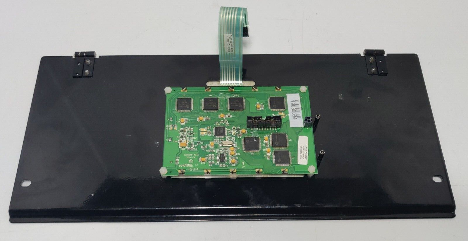 FBD 772 Display Board Frozen Beverage Dispenser Push button HDM3224L-FBD