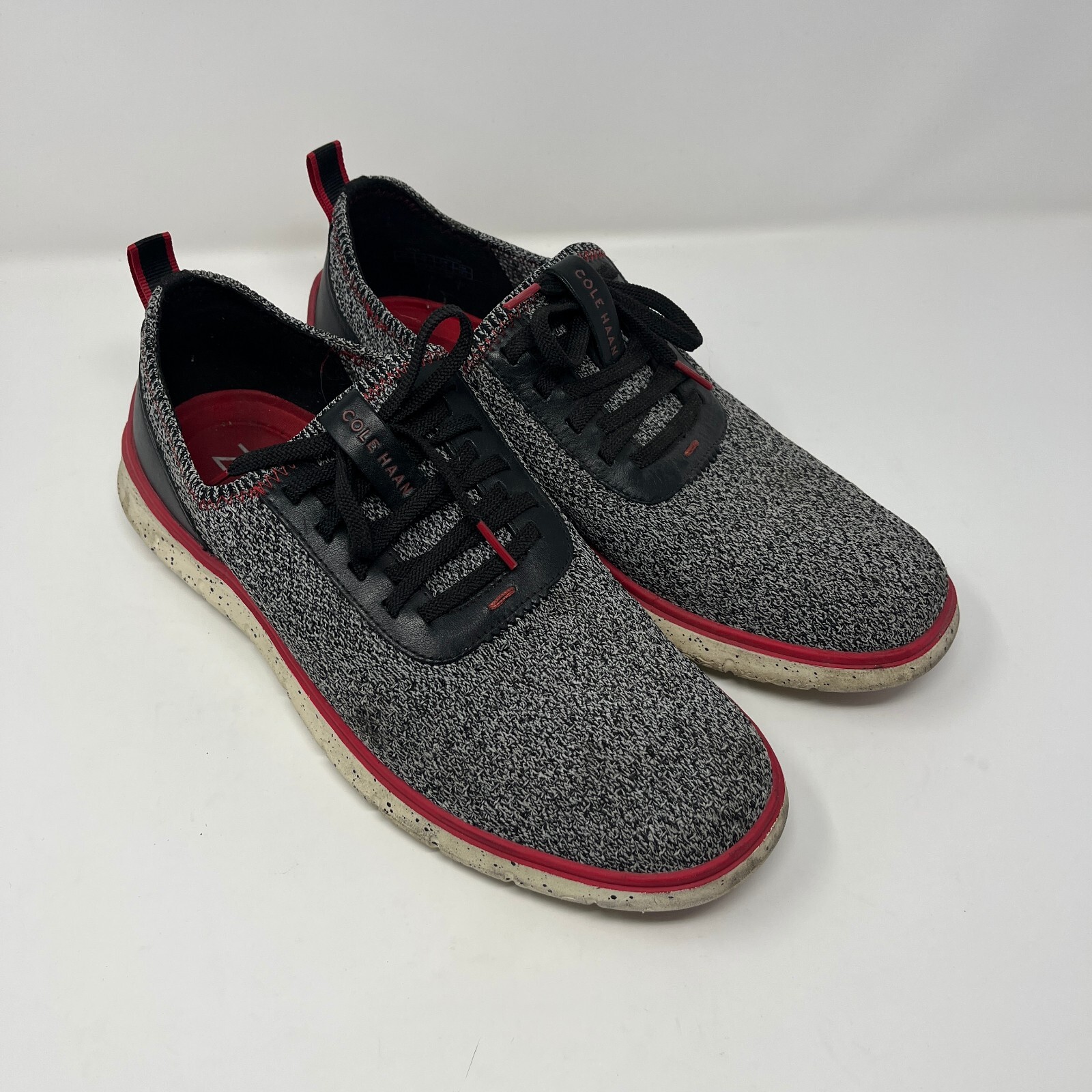 COLE HAAN TENNIS GENERATION ZEROGRAND II