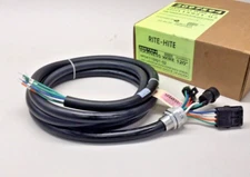 Rite Hite 115921-02 Wire Harness Dock Leveler 120 inch Length