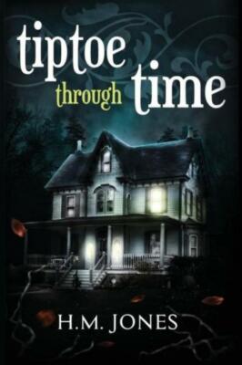 Tiptoe Through Time: A Halloween Short Story And Uncanny Romance