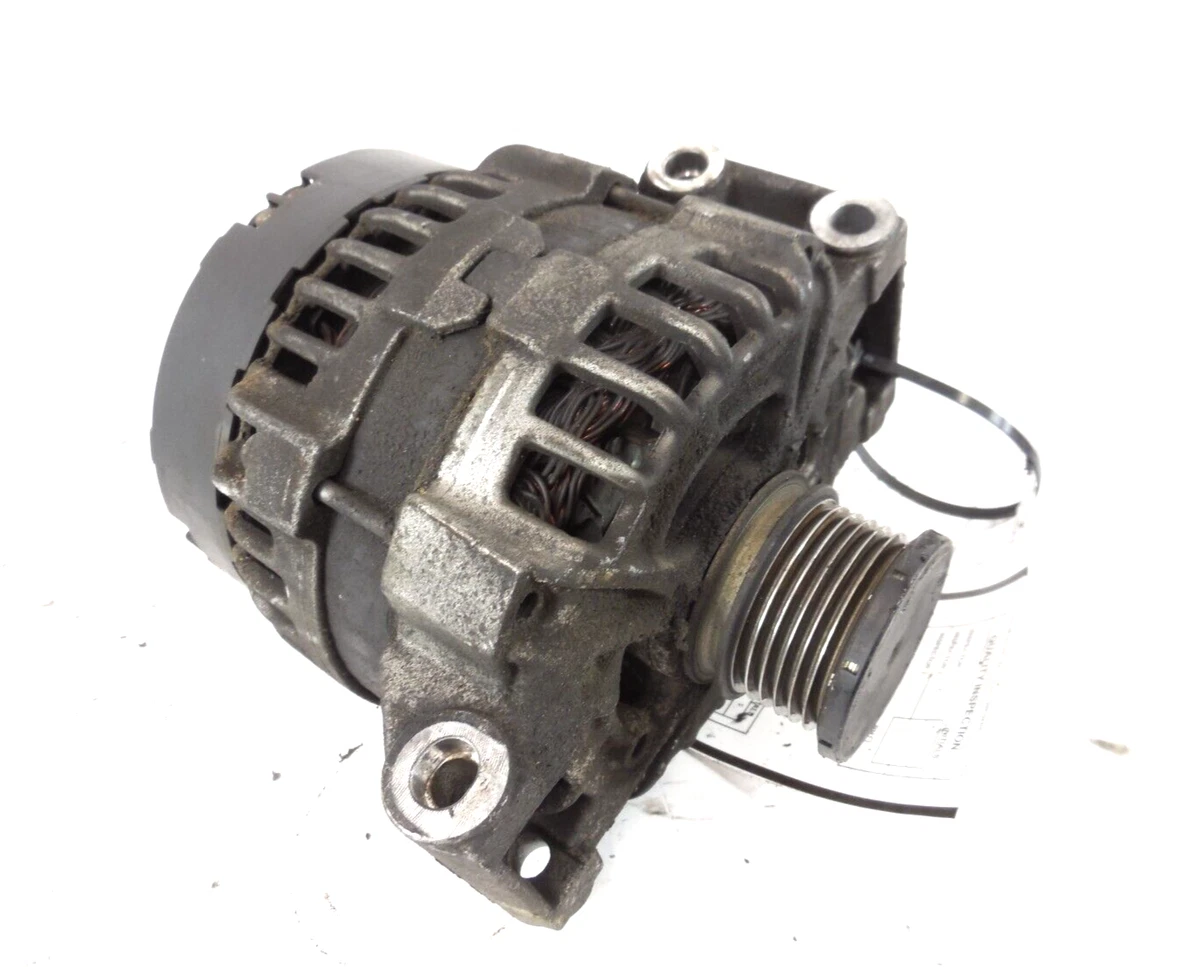 Mini Cooper Alternator 150 Amp OEM 2008 2015 eBay