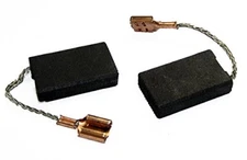 Bosch 1617014126 Carbon Brush Set for 11316EVS 11317EVS 11311EVS 11223EVS