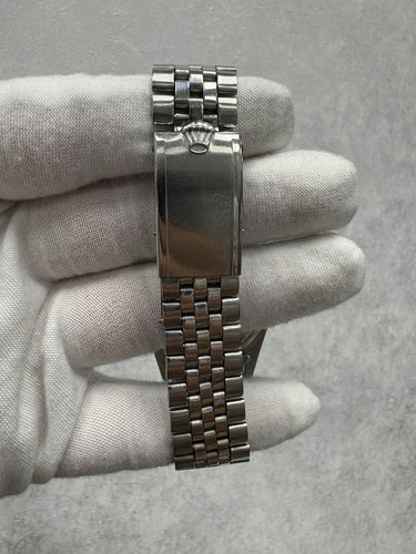Rolex Datejust 1601 36mm Stainless Steel 36mm - Picture 2 of 4