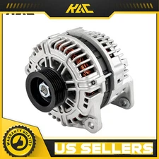 13612 Alternator For 2003-2007 Nissan Murano 3.5L For 1996-2003 Maxima 3.5L
