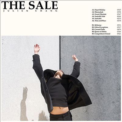 The Sale, Julien Chang, New