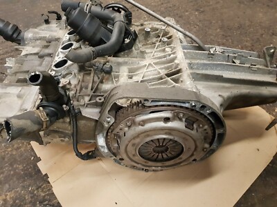 Mercedes B Class B170 W245 1.7 Petrol 266940 Engine A Class W169