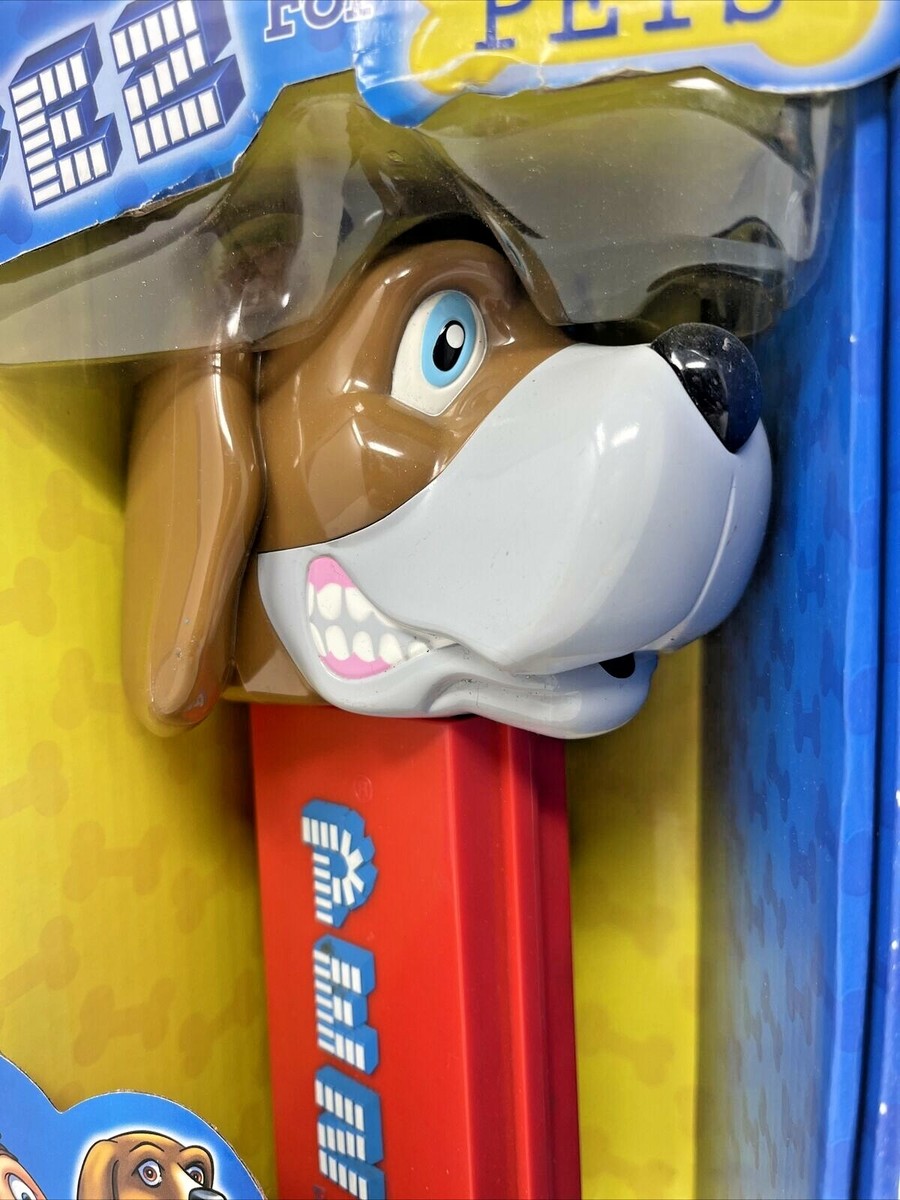 PEZ ペッツ　ソフトヘッドモンスター　レッド PEZ ペッツ ソフトヘッドモンスター レッド PEZ ペッツ ソフト