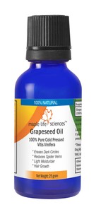 Grape Seed Oil 100 Pure Natural Dark Circles Spider Vein Hair Growth Ebay