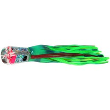 Black Bart Canyon Prowler Skirted Trolling Lure