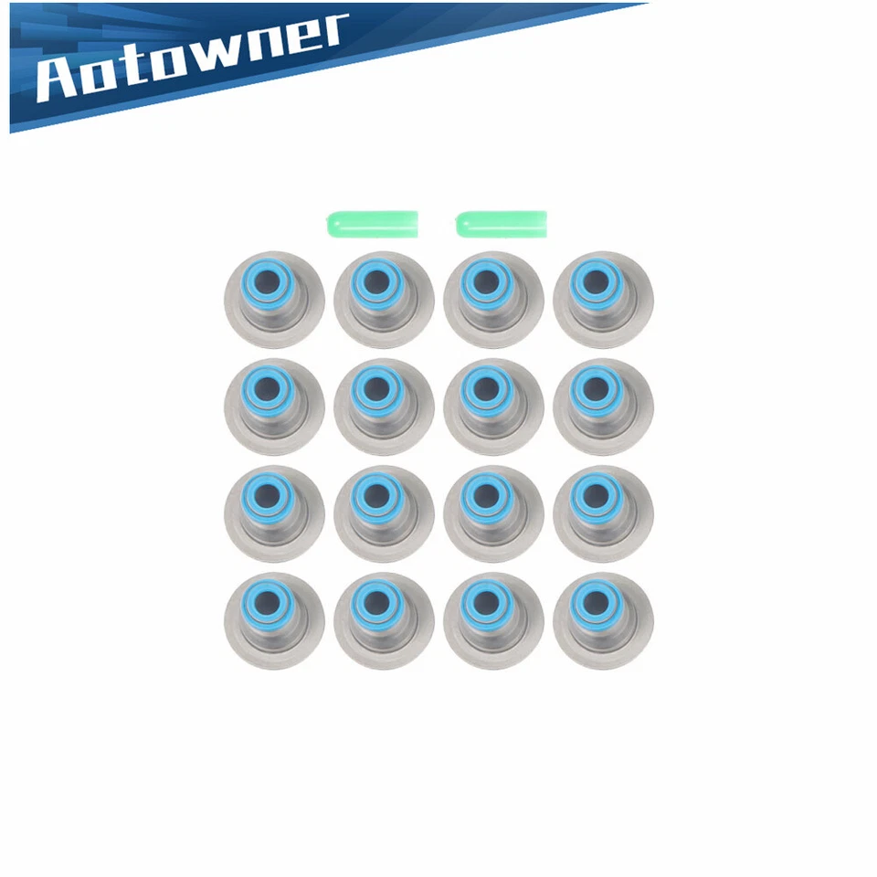 Juego completo de juntas y pernos de cabeza para Chevy Silverado 1500 Tahoe GMC Sierra 5,3 L 4,8 L Foto 4 de 4