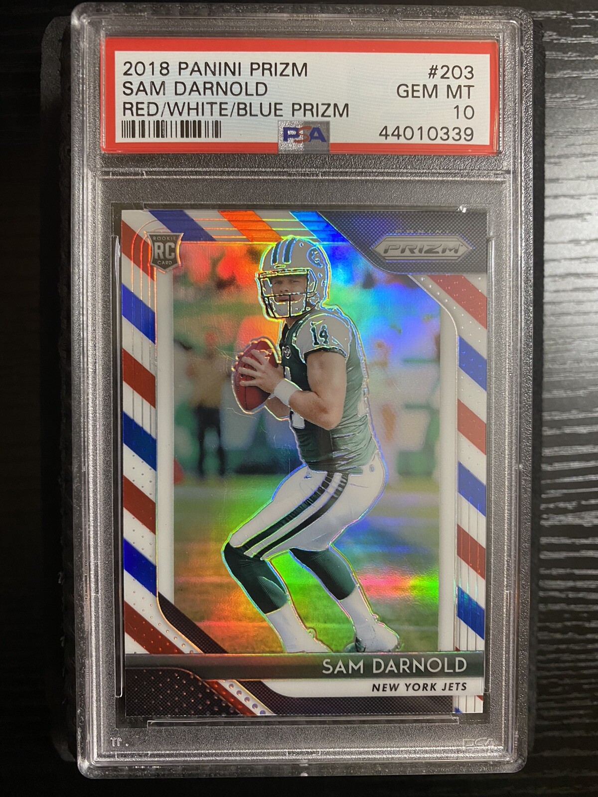 PSA10 ルーキー DEVIN BOOKER RC PRIZM LOW POP PSA10 ルーキー DEVIN