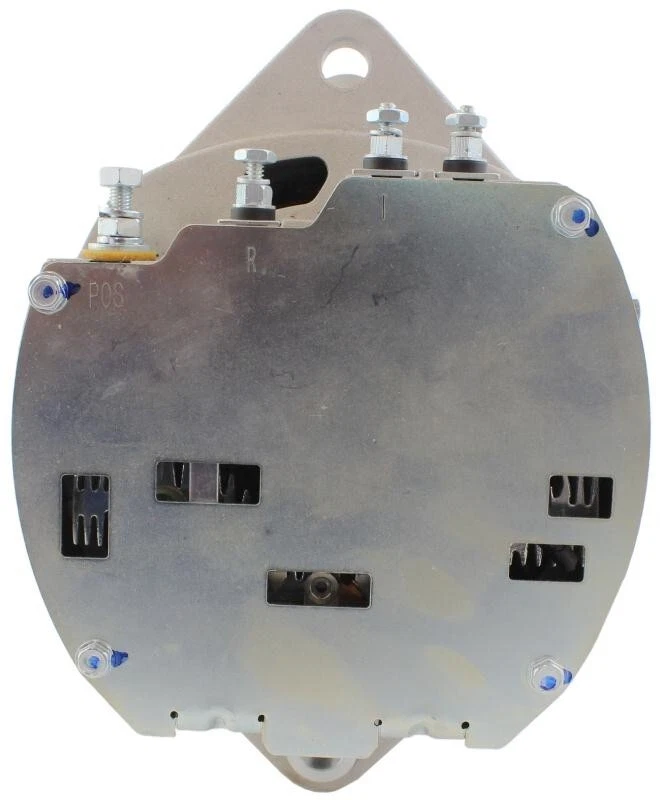 Alternator for Peterbilt 379 1996-2003 10459451 8600071 8600125 8700045 8613 - Изображение 3 из 4