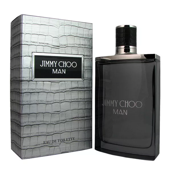 Jimmy Choo Man Blue Type M Super Call Cologne, Super Call