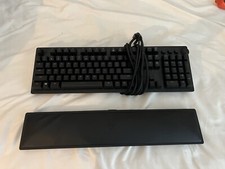 Razer Huntsman Elite RZ03-01870200-R3U1 Wired Mechanical Keyboard w/ Wrist Rest