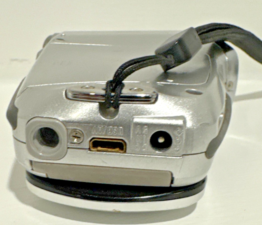 ★良品★サンヨー SANYO Xacti DMX-C40　＃2843 ☆良品☆サンヨー SANYO Xacti DMX-C40 ＃2843 Sanyo Xacti