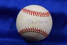 Stan Musial PSA DNA Autograph Major League Signed Baseball
