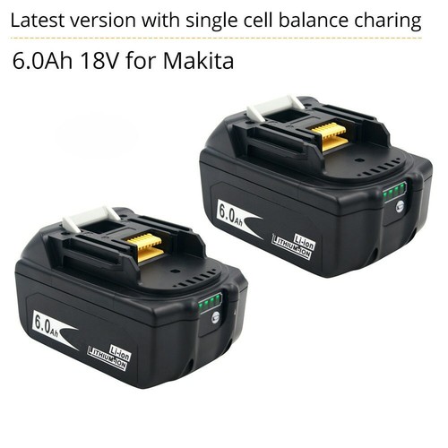 Li-ion Power Tools Rechargeable Battery 