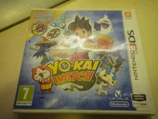 Nintendo 3DS Yo-Kai Watch Pal España