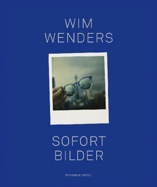 Thumbnail - Sofort Bilder | Wim Wenders | 2021 | Deutsch