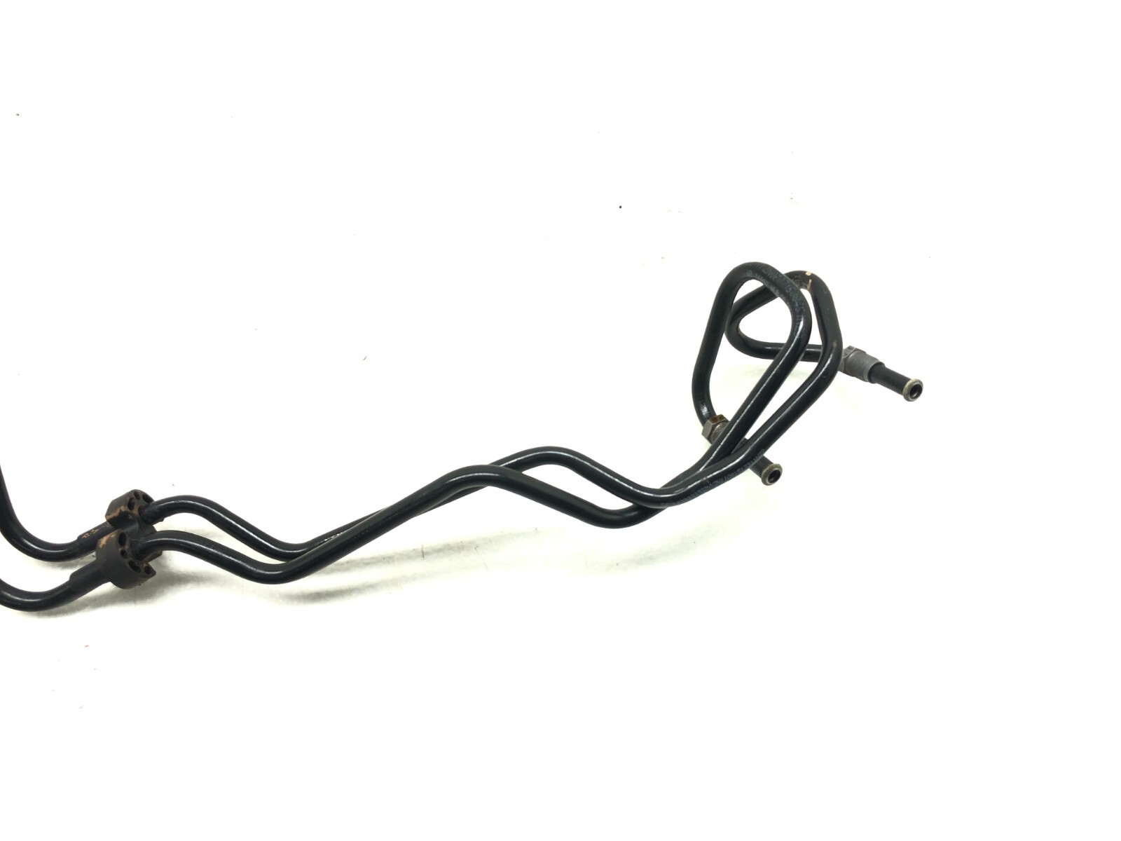2014-2018 BENTLEY FLYING SPUR HYDRAULIC FLUID BRAKE LINE HOSE PIPE TUBE OEM