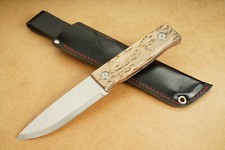 Marttiini TUNDRA GR Finnenmesser Jagdmesser Gürtelmesser Fahrtenmesser T26