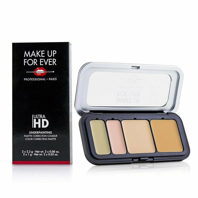 Make Up For Ever Ultra Hd Concealer 25