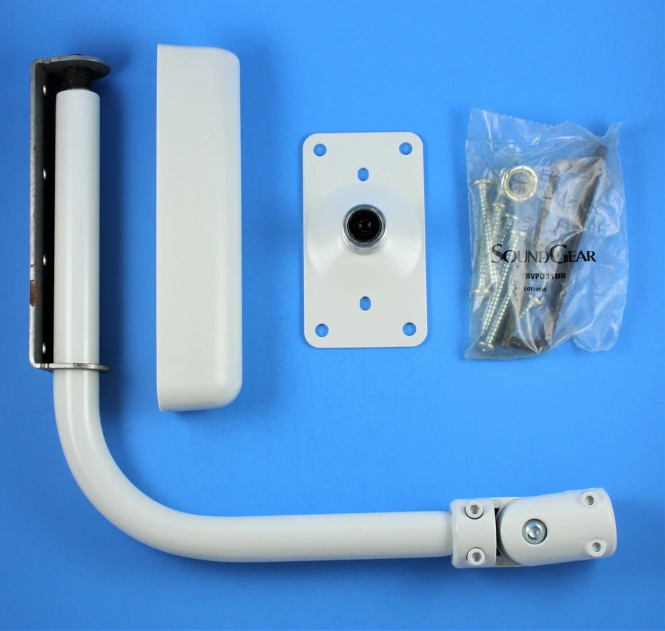 Vantage Point SoundGear Theater Series Speaker Mount Holds up to 50 Pounds #THRS - Image 2 of 3