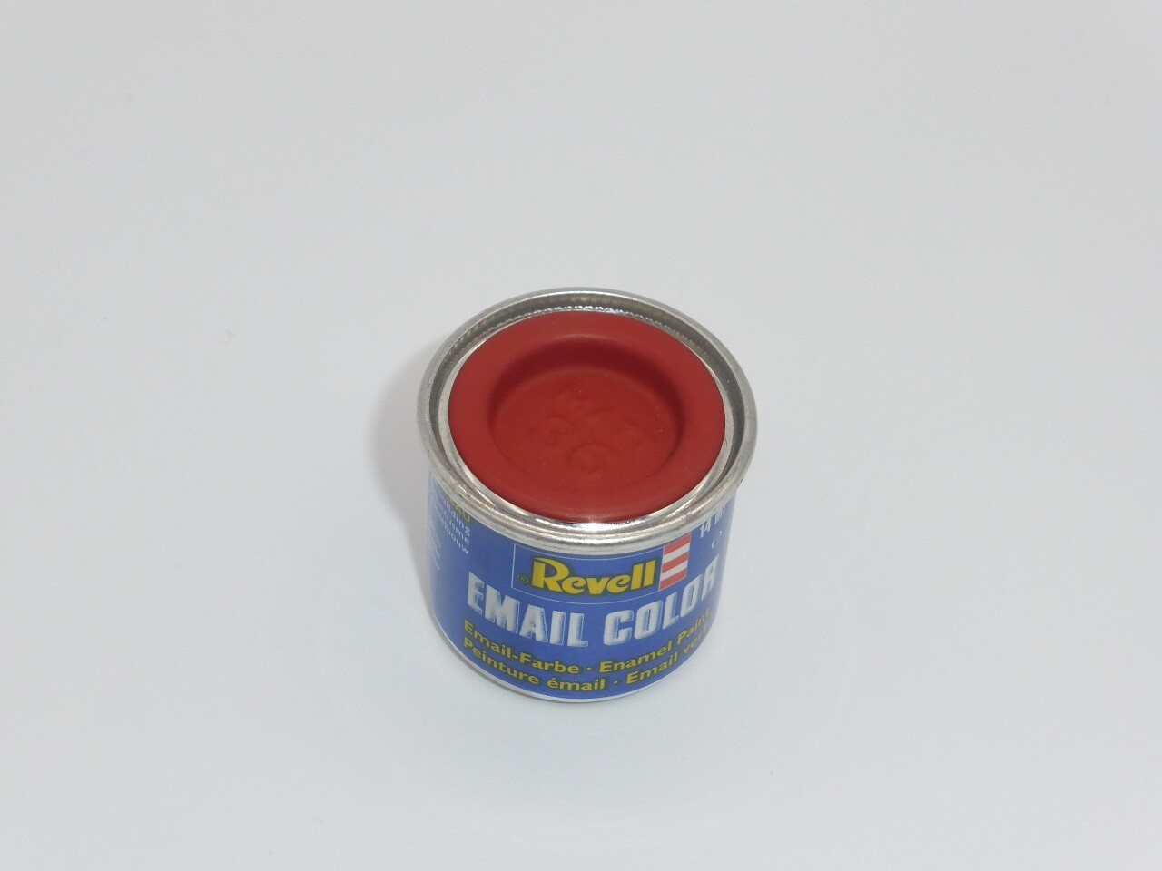 Revell Enamel Paint for Plastic Model Kits 14ml Tin, choose your colour eBay