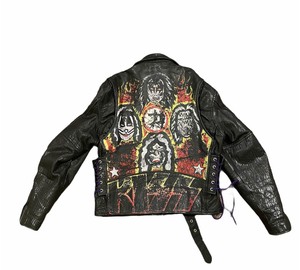 band leader jacket