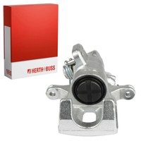 Herth+Buss Jakoparts Bremssattel Bremszange FüR Honda Civic VII Hinten Links