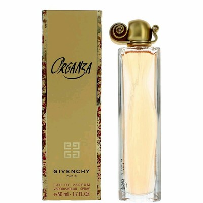 givenchy organza edp