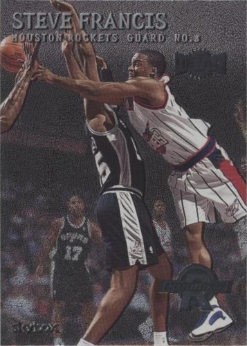 1999-00 Skybox Dominion Rookie 