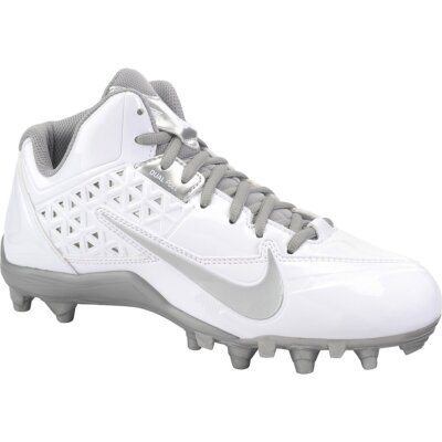 Nike Mens SpeedLax 4 Lacrosse Cleats, Size 11 Men