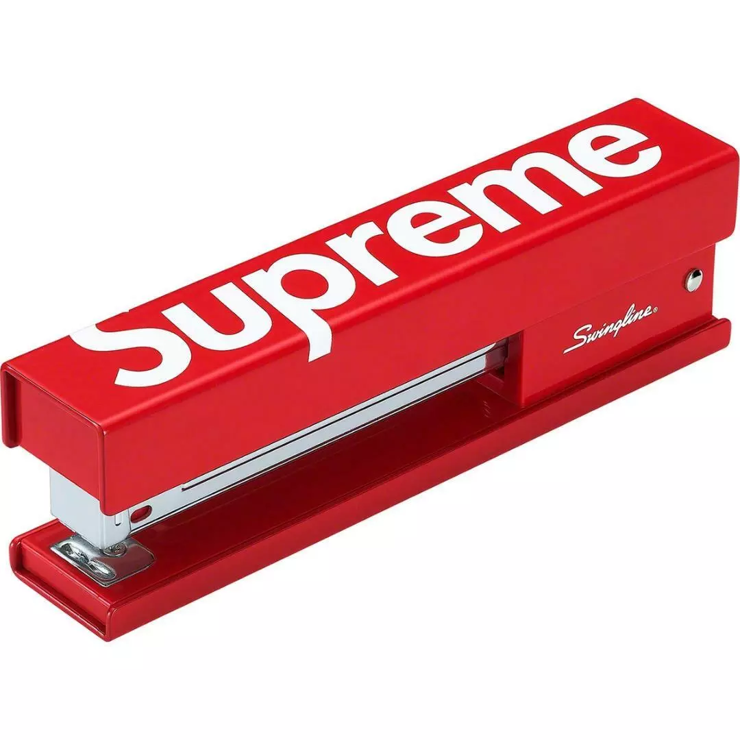 Supreme stapler deals