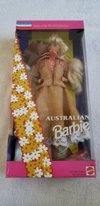 barbie dolls ebay australia