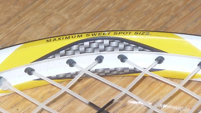 Prince Power Line Quantum OS Tennis Racket - New Pro