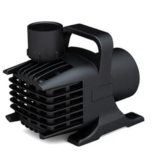 Atlantic TT1500 TidalWave3 Asynchronous Pond Pump 1500 GPH