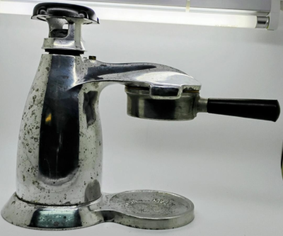 Vintage Vesuviana Stovetop Espresso Coffee Maker Made In Italy | eBay Vintage Vesuviana Stovetop Espresso Coffee Maker Made In Italy | eBay