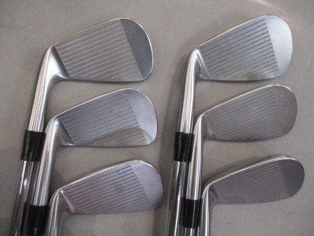 テーラーメイド p7mb projectX 6.0 Taylormade P7Mb Projectx 6.0 | eBay