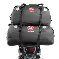 Hecktasche Set XF80 + XF60 FüR Yamaha MT-10 / MT-03