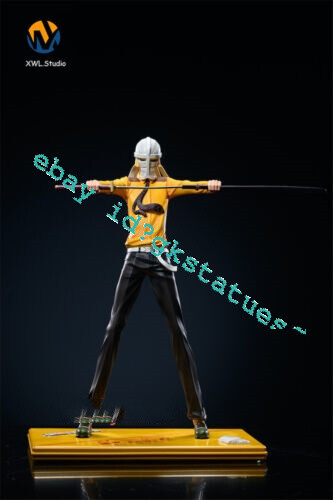 BLEACH TW-STUDIO ローズ フィギュア BLEACH TW-STUDIO ローズ