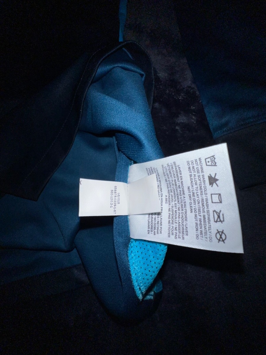 NIKE FC MANCHESTER CITY 2015-16 AWAY LONG SLEEVE JERSEY 658875 476