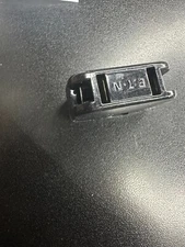 EATON 2609-B-BU CLICK-ON OUTLET