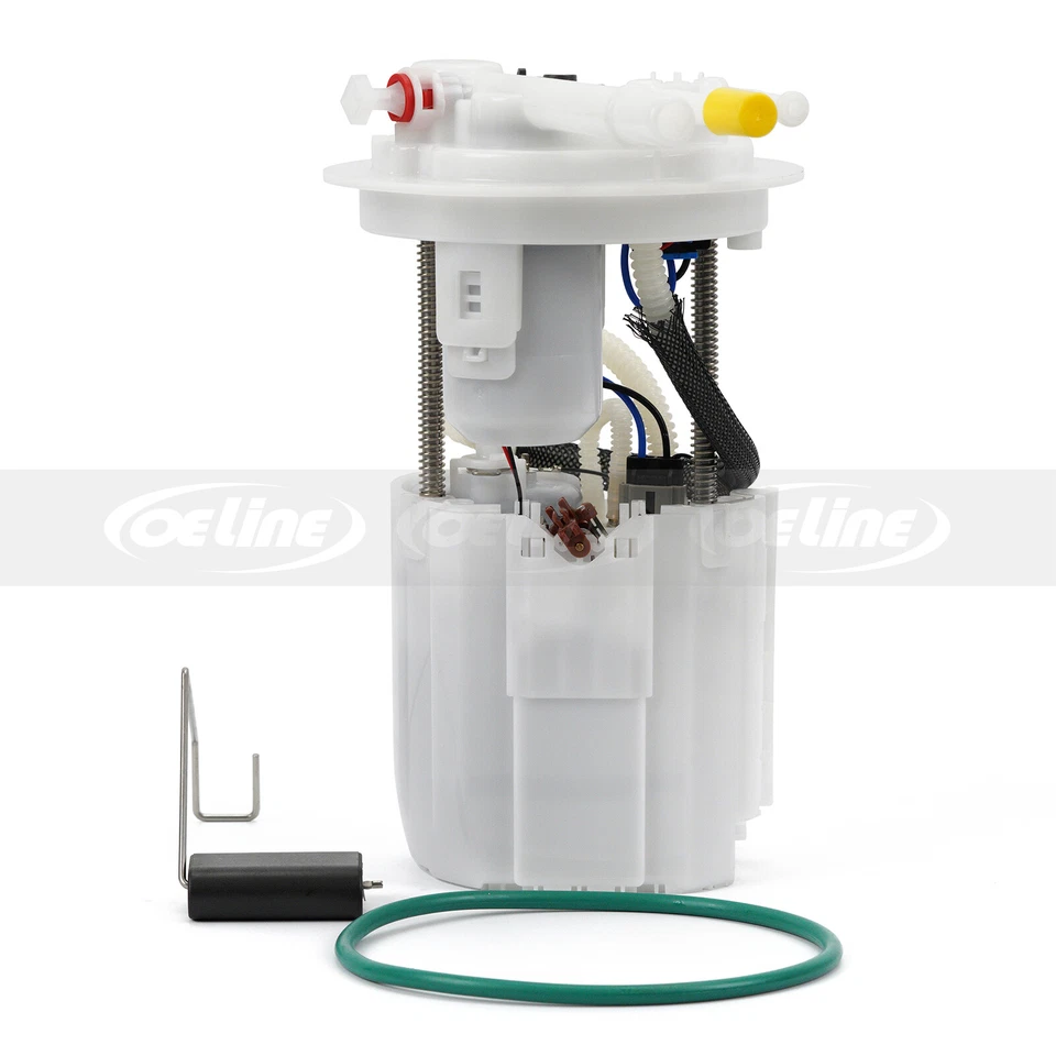 Bomba de combustible para Chevrolet Uplander Pontiac Montana Saturn Relé Buick Terraza  Foto 3 de 4