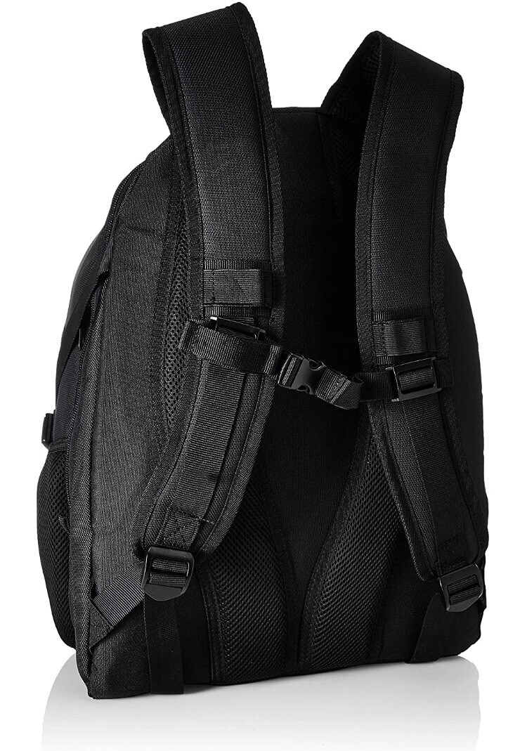 amazonbasics premium backpack