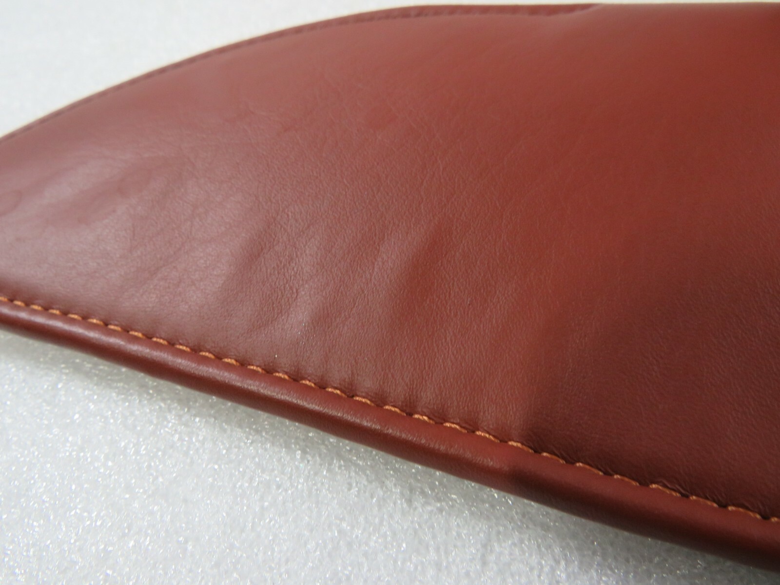 Ferrari 360, Spider, RH, Right, Sun Visor, Brown, Faded, P/N 65781800