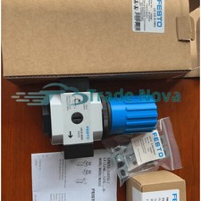 1PC Original FESTO LR-1/2-D-MIDI 159581 Proximity sensor Fast delivery