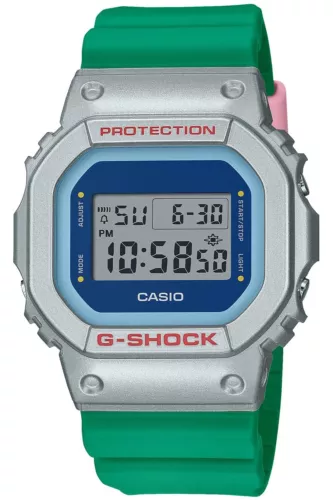 CASIO G-shock Euphoria Series DW-5600EU-8A3JF For men From Japan
