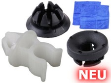 Motorhaubenstange Motorhaube Stütze Clip für HONDA CR-V HR-V CRX JAZZ FIT II TSX